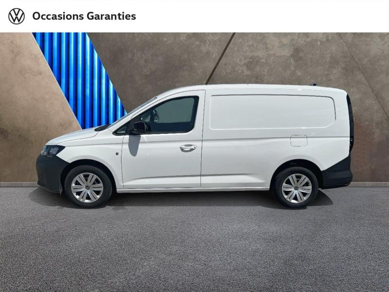 Voitures occasions VOLKSWAGEN UTILITAIRES Caddy Cargo Business Nice