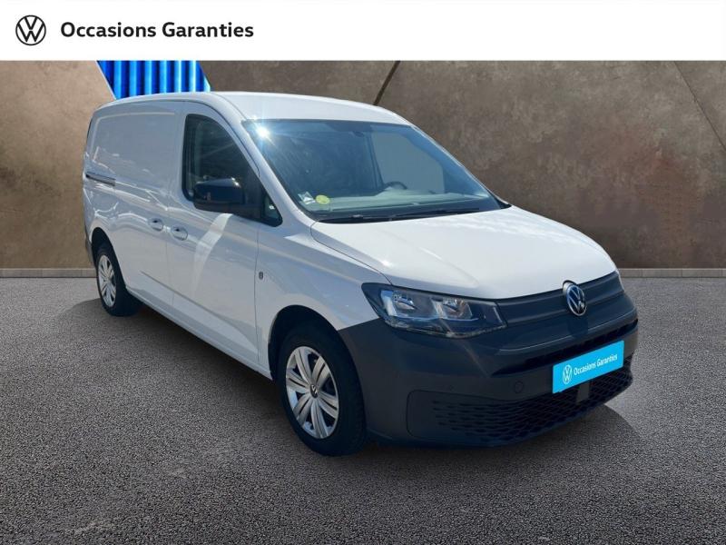 Voitures occasions VOLKSWAGEN UTILITAIRES Caddy Cargo Business Nice