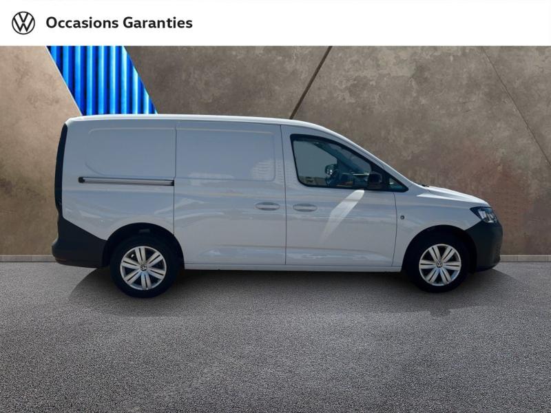 Voitures occasions VOLKSWAGEN UTILITAIRES Caddy Cargo Business Nice