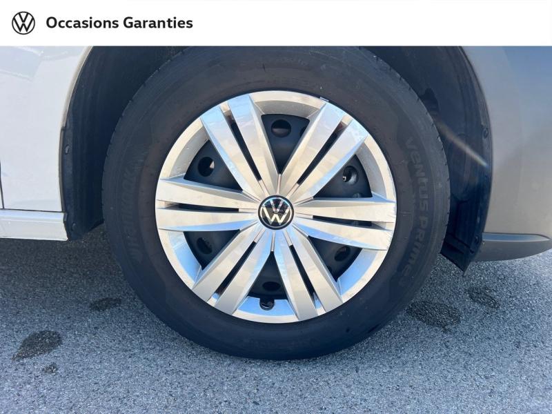 Voitures occasions VOLKSWAGEN UTILITAIRES Caddy Cargo Business Nice
