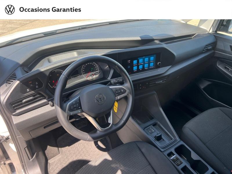 Voitures occasions VOLKSWAGEN UTILITAIRES Caddy Cargo Business Nice