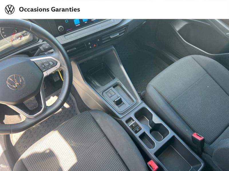 Voitures occasions VOLKSWAGEN UTILITAIRES Caddy Cargo Business Nice