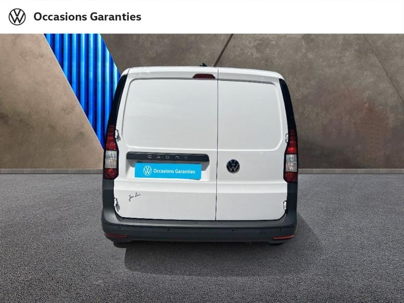 Voitures occasions VOLKSWAGEN UTILITAIRES Caddy Cargo Business Nice
