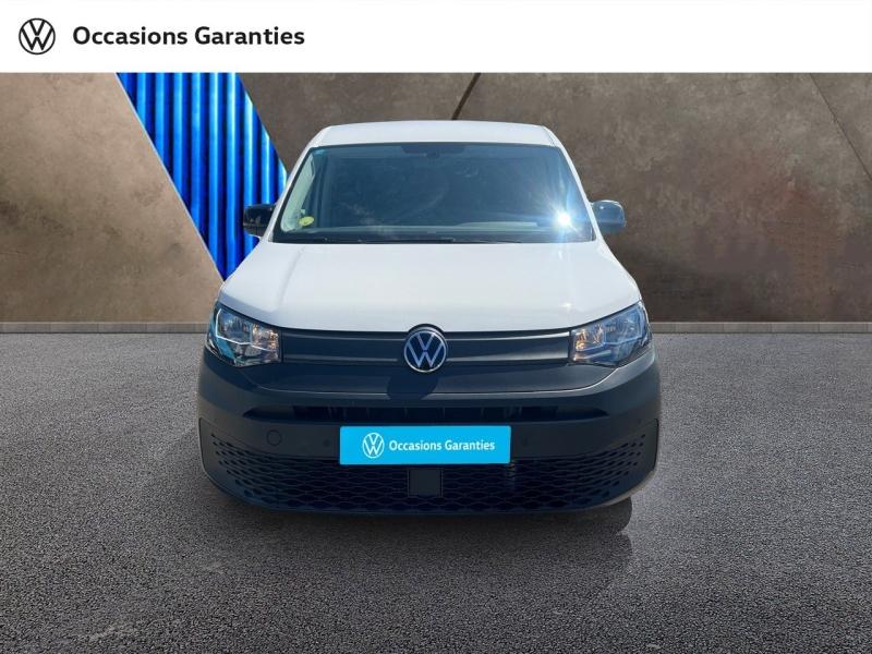Voitures occasions VOLKSWAGEN UTILITAIRES Caddy Cargo Business Nice