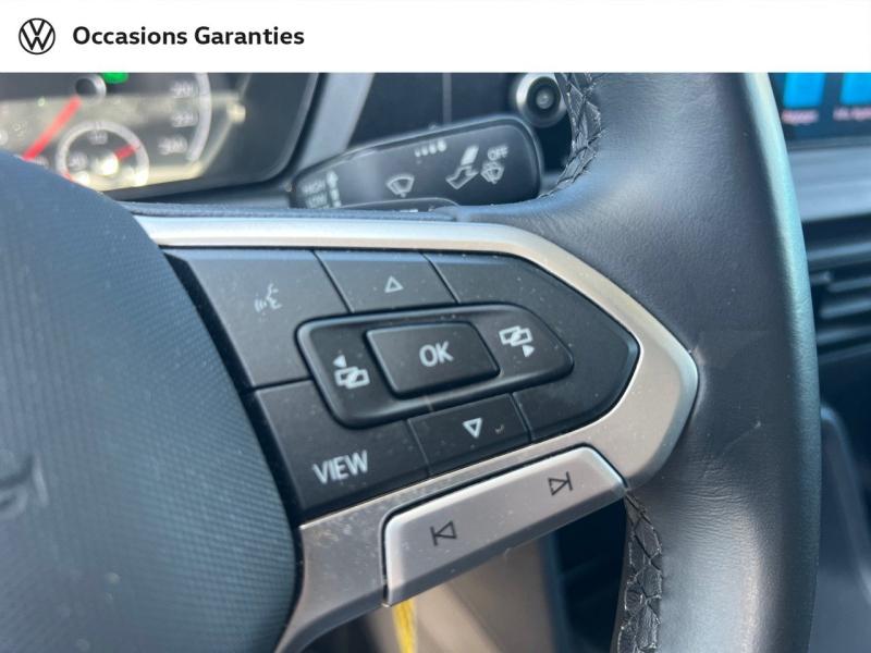 Voitures occasions VOLKSWAGEN UTILITAIRES Caddy Cargo Business Nice