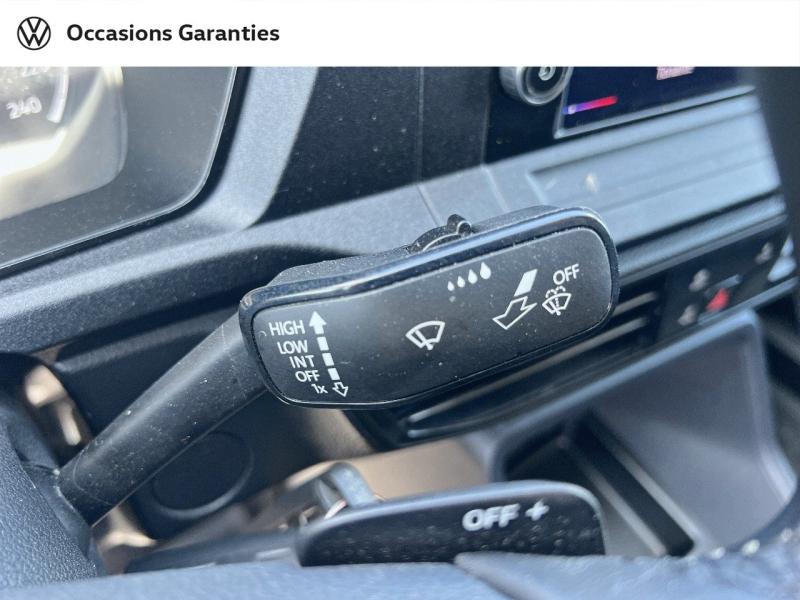 Voitures occasions VOLKSWAGEN UTILITAIRES Caddy Cargo Business Nice