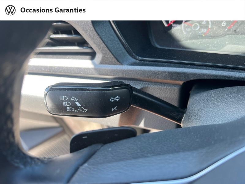 Voitures occasions VOLKSWAGEN UTILITAIRES Caddy Cargo Business Nice