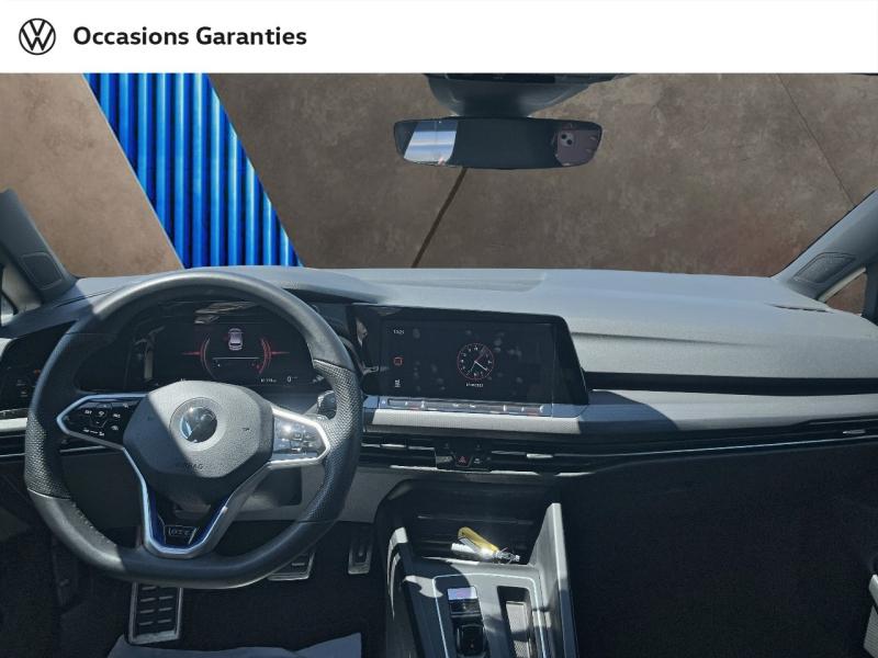 Voitures occasions VOLKSWAGEN GOLF GTE Nice