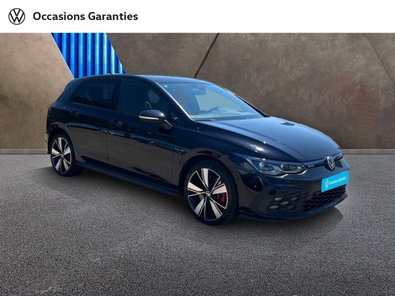 Voitures occasions VOLKSWAGEN GOLF GTE Nice