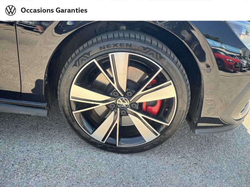 Voitures occasions VOLKSWAGEN GOLF GTE Nice