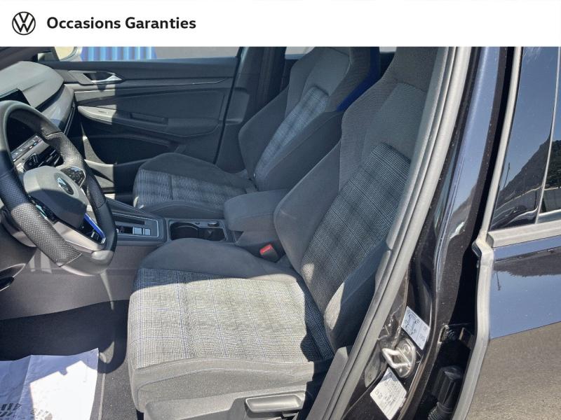 Voitures occasions VOLKSWAGEN GOLF GTE Nice