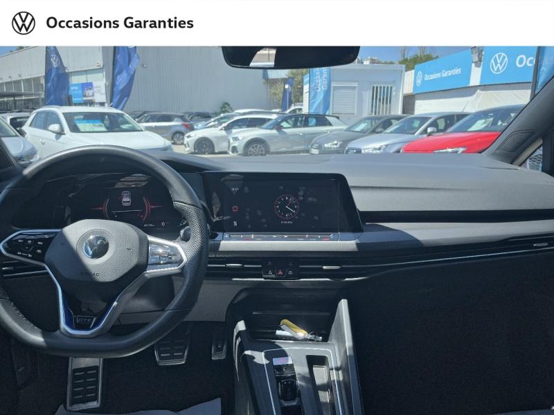 Voitures occasions VOLKSWAGEN GOLF GTE Nice