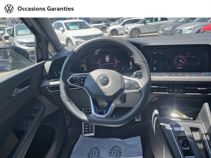 Voitures occasions VOLKSWAGEN GOLF GTE Nice