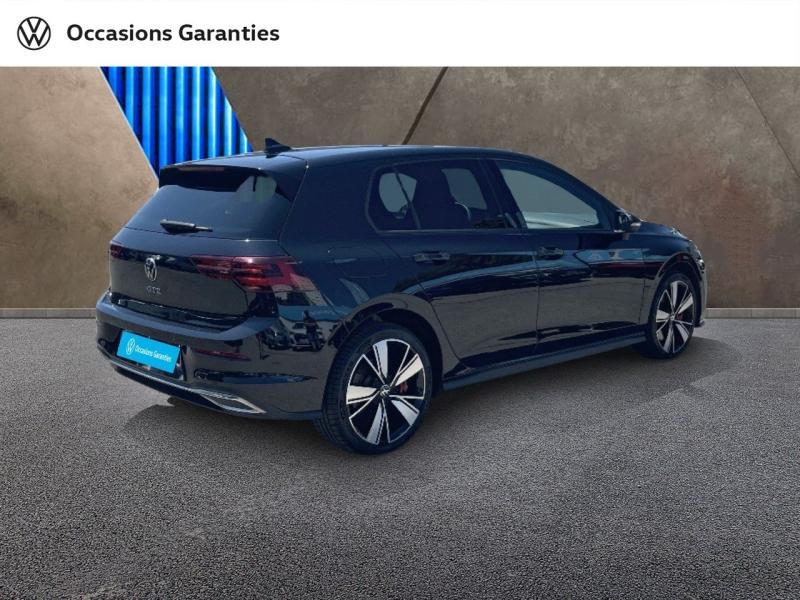 Voitures occasions VOLKSWAGEN GOLF GTE Nice