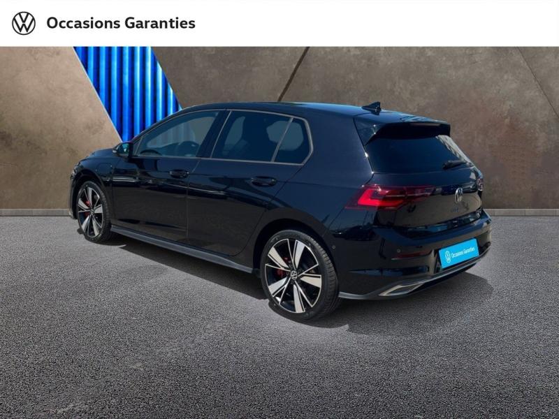 Voitures occasions VOLKSWAGEN GOLF GTE Nice