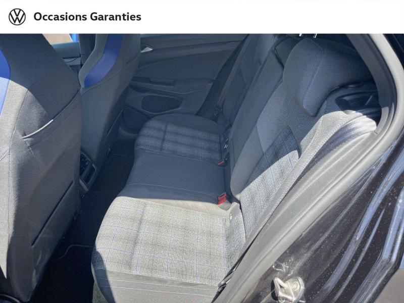Voitures occasions VOLKSWAGEN GOLF GTE Nice