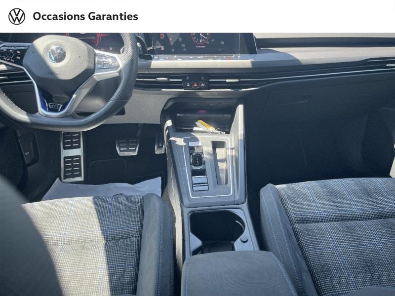 Voitures occasions VOLKSWAGEN GOLF GTE Nice