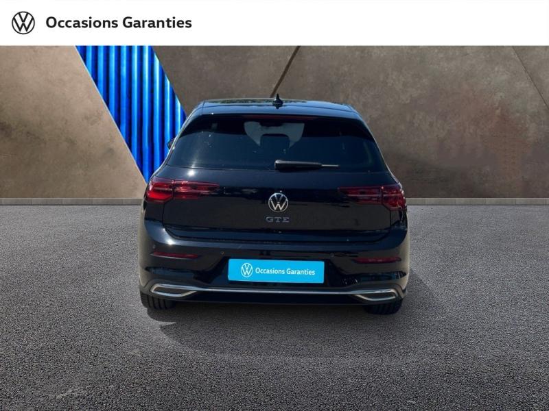 Voitures occasions VOLKSWAGEN GOLF GTE Nice