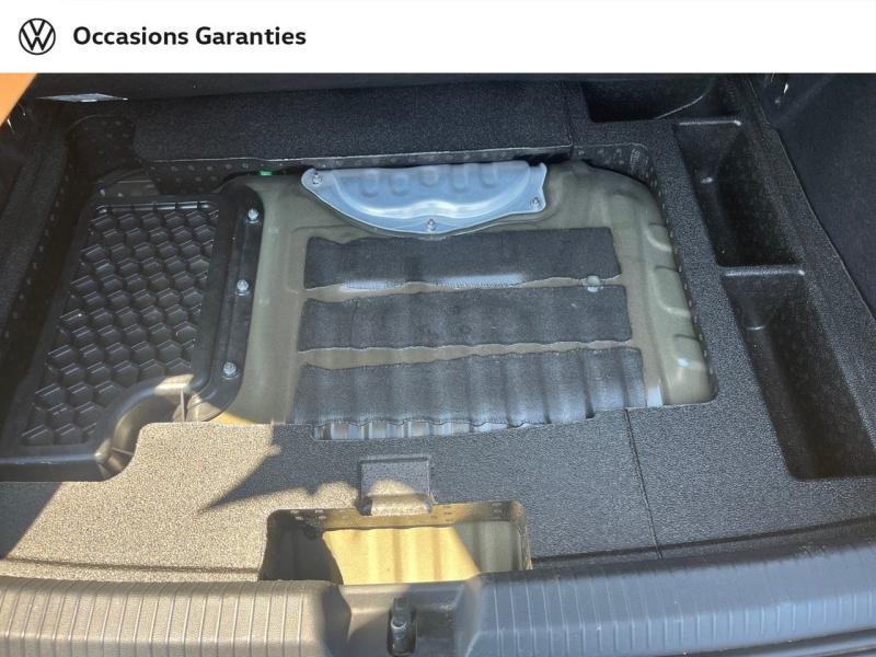 Voitures occasions VOLKSWAGEN GOLF GTE Nice