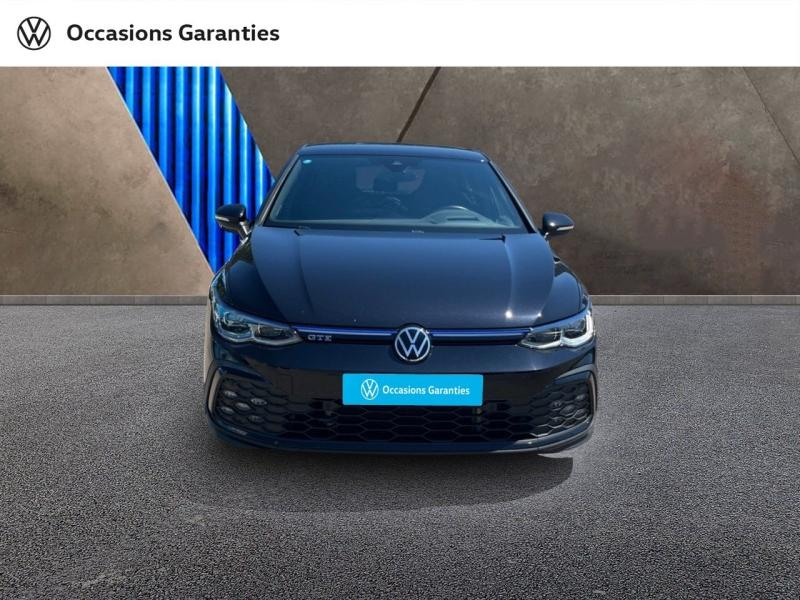 Voitures occasions VOLKSWAGEN GOLF GTE Nice