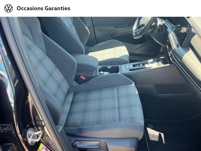 Voitures occasions VOLKSWAGEN GOLF GTE Nice