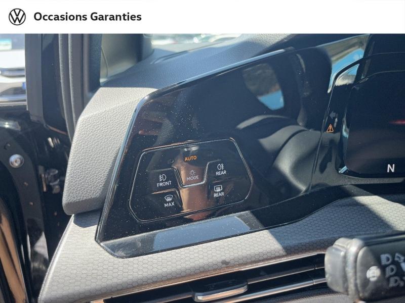 Voitures occasions VOLKSWAGEN GOLF GTE Nice