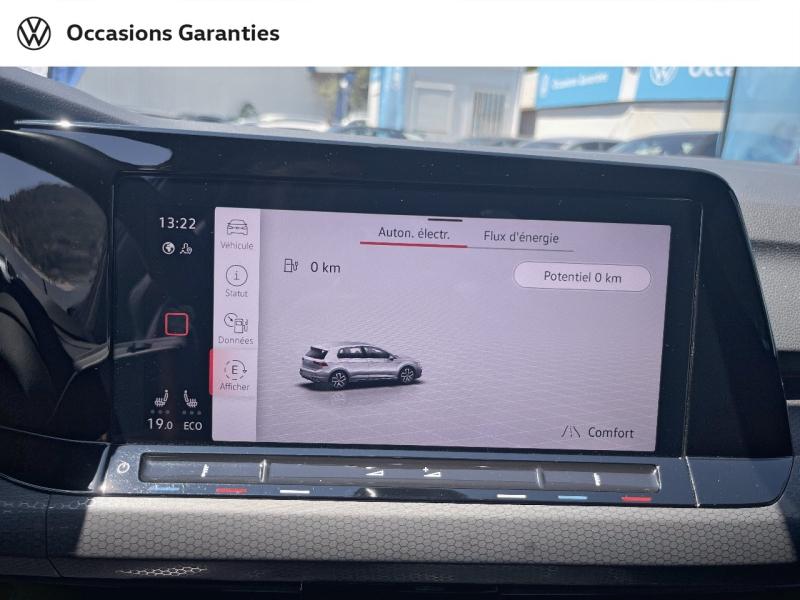Voitures occasions VOLKSWAGEN GOLF GTE Nice