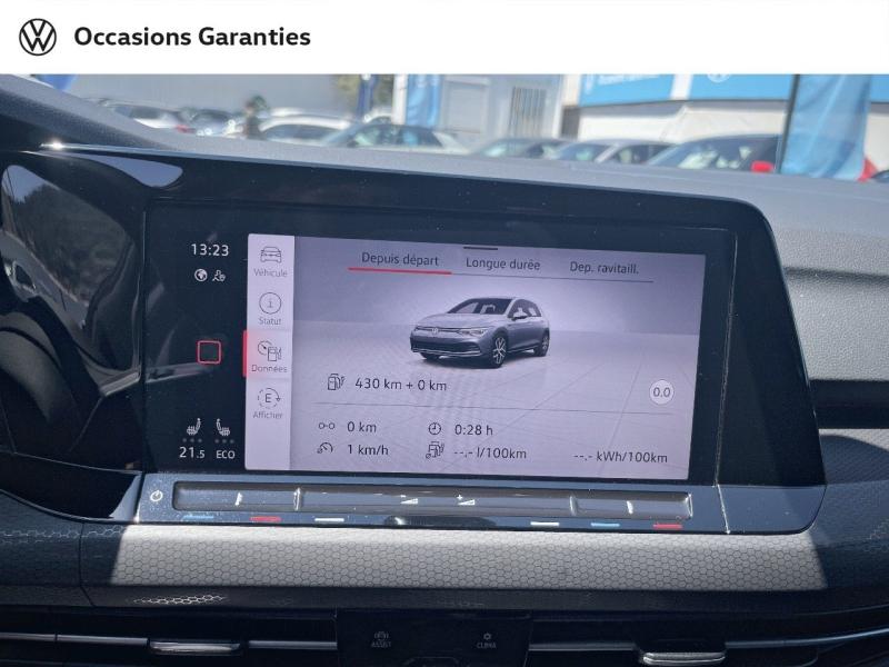 Voitures occasions VOLKSWAGEN GOLF GTE Nice
