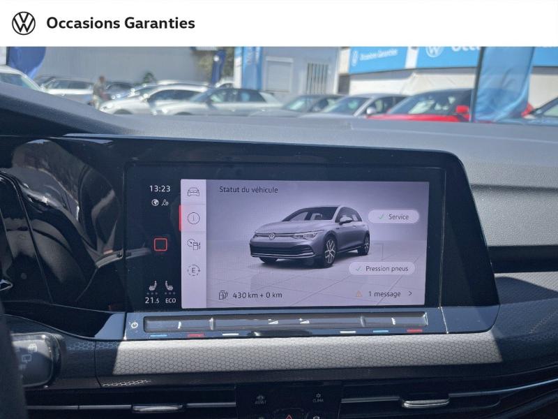 Voitures occasions VOLKSWAGEN GOLF GTE Nice