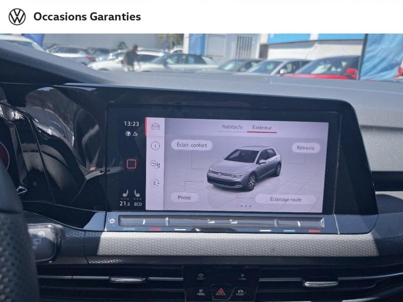 Voitures occasions VOLKSWAGEN GOLF GTE Nice