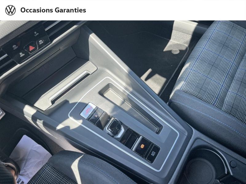 Voitures occasions VOLKSWAGEN GOLF GTE Nice