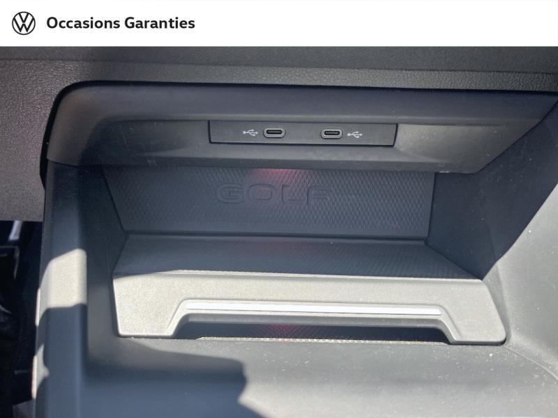 Voitures occasions VOLKSWAGEN GOLF GTE Nice