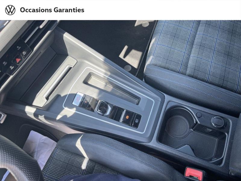 Voitures occasions VOLKSWAGEN GOLF GTE Nice