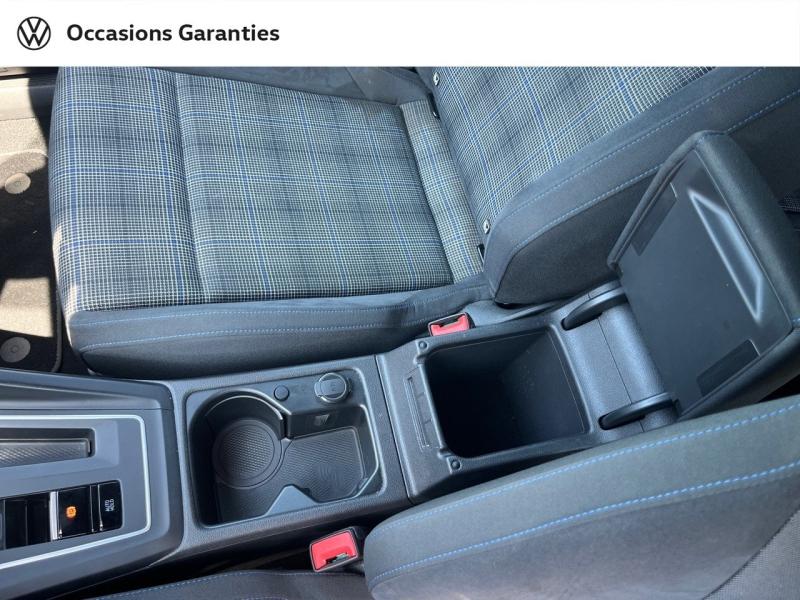 Voitures occasions VOLKSWAGEN GOLF GTE Nice