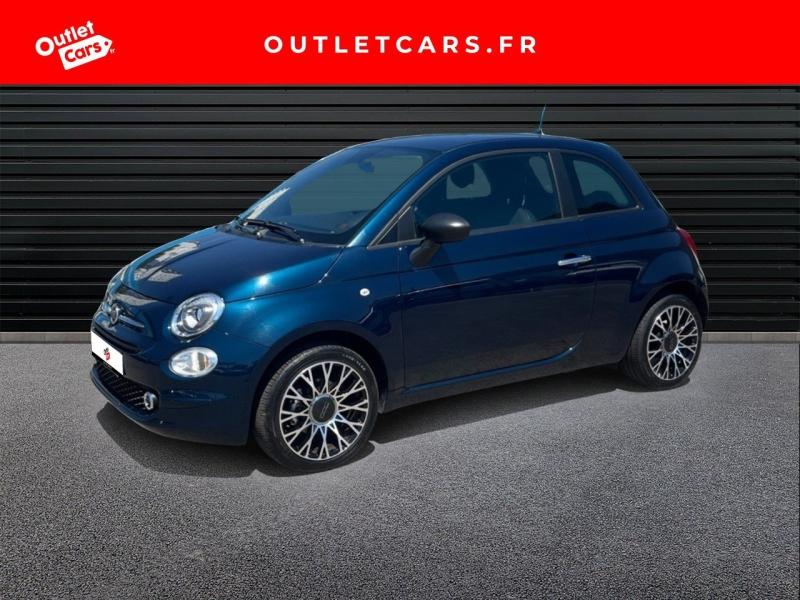 Voitures occasions FIAT 500 Base Nice