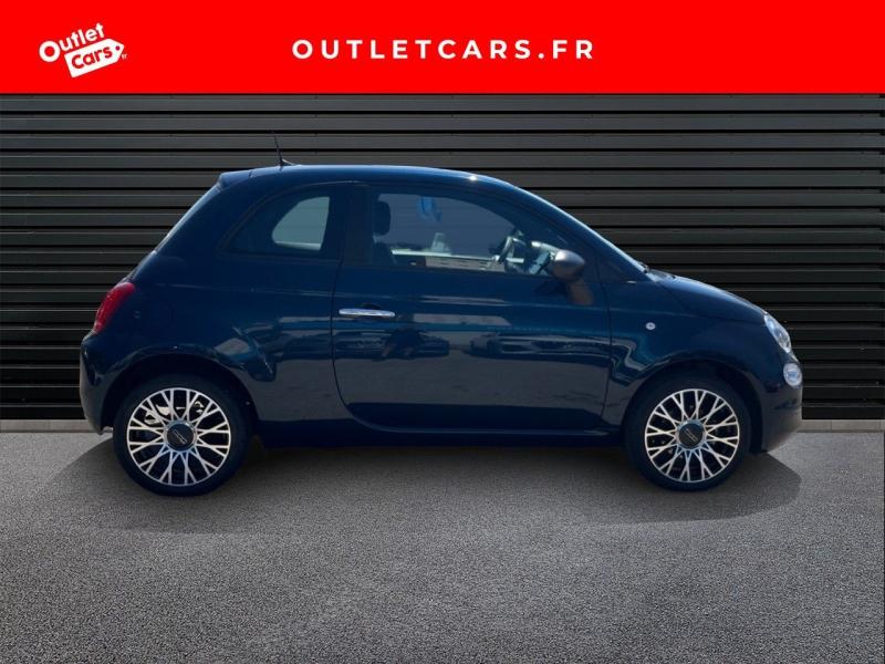 Voitures occasions FIAT 500 Base Nice