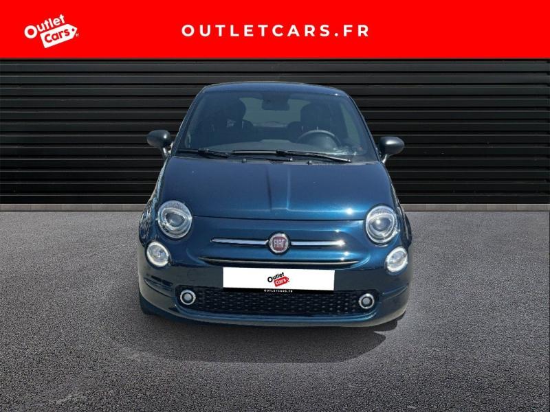 Voitures occasions FIAT 500 Base Nice