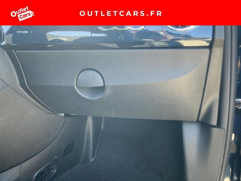 Voitures occasions FIAT 500 Base Nice