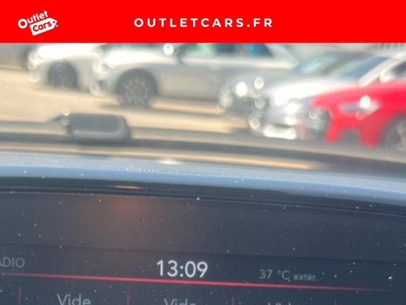 Voitures occasions FIAT 500 Base Nice