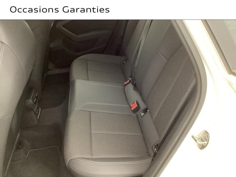 Voitures occasions Audi A3 Sportback S line Nice