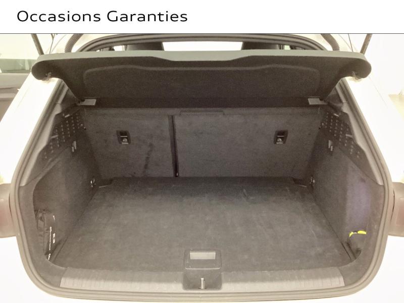 Voitures occasions Audi A3 Sportback S line Nice