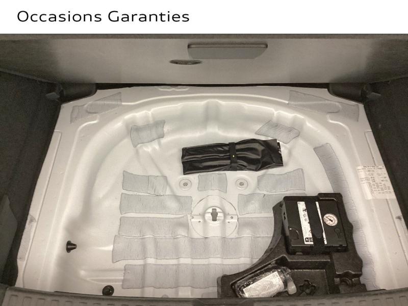 Voitures occasions Audi A3 Sportback S line Nice