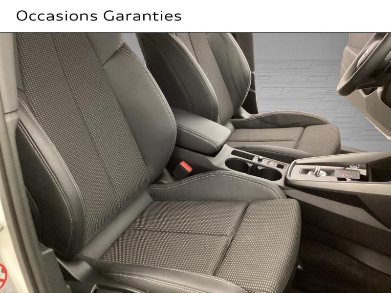 Voitures occasions Audi A3 Sportback S line Nice