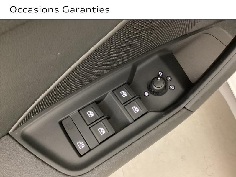 Voitures occasions Audi A3 Sportback S line Nice