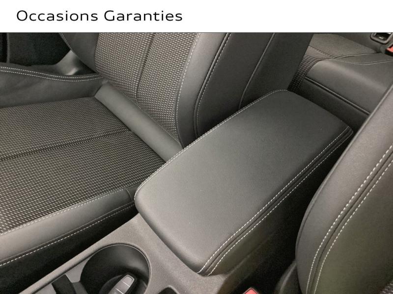 Voitures occasions Audi A3 Sportback S line Nice