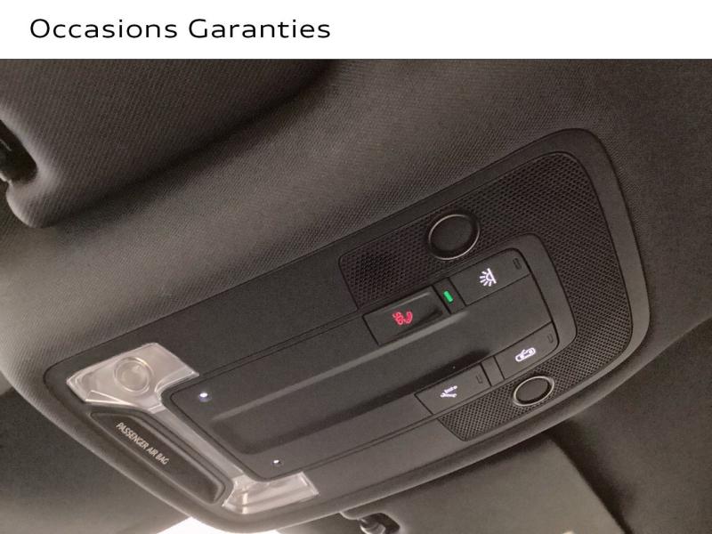 Voitures occasions Audi A3 Sportback S line Nice