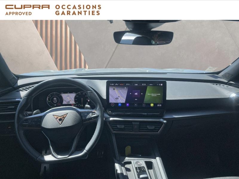 Voitures occasions CUPRA FORMENTOR VZ Nice