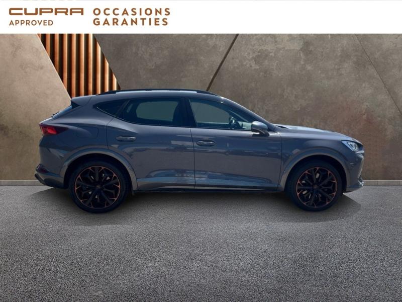 Voitures occasions CUPRA FORMENTOR VZ Nice