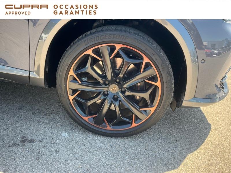 Voitures occasions CUPRA FORMENTOR VZ Nice