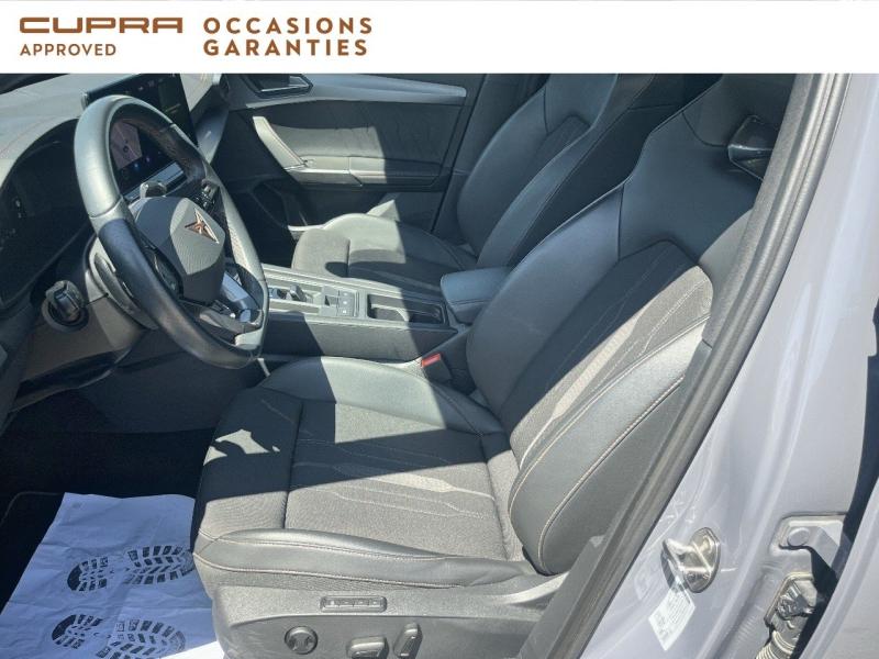 Voitures occasions CUPRA FORMENTOR VZ Nice